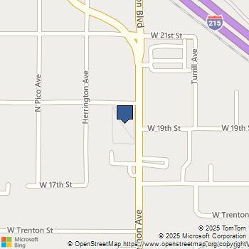 1950 N Mount Vernon Avenue San Bernardino, CA MLS# NDP2508880