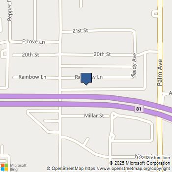 3451 Rainbow Highland, CA MLS# CV25276084