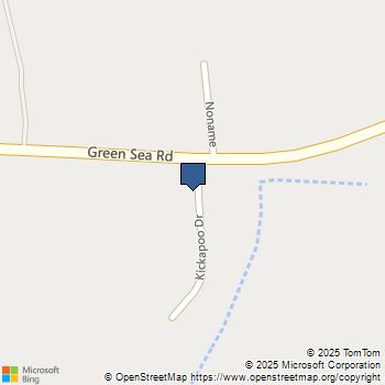 3800 Kickapoo Dr. Green Sea, SC MLS# 2323515