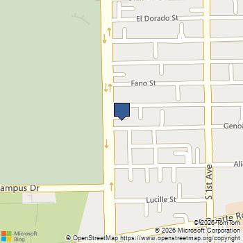 624 S Santa Anita Avenue Arcadia, CA MLS# AR24066540