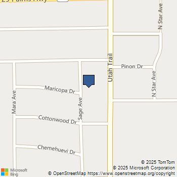 6667 Sage 29 Palms, CA MLS# JT25254704