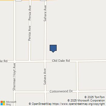 0 Twentynine Palms Highway 29 Palms, CA MLS# NP24173964