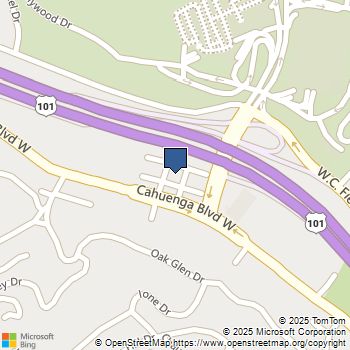 3450 Cahuenga Boulevard 301 Studio City, CA MLS# SR25208626