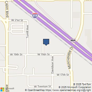 0 Garner Avenue San Bernardino, CA MLS# IV25149344