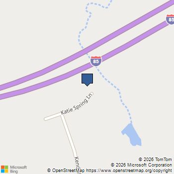 89 Katie Spring Lane Jefferson, GA MLS# 10741609