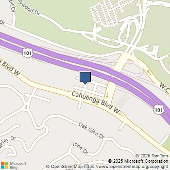 3450 Cahuenga Boulevard 101 Los Angeles, CA MLS# 25595901