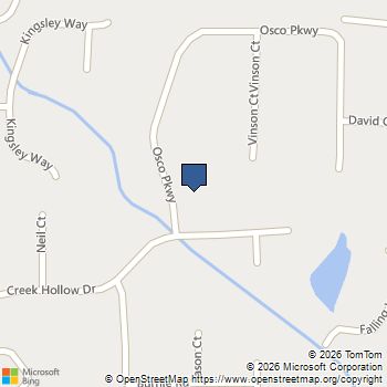 702 Osco Parkway Woodstock, GA MLS# 7804248