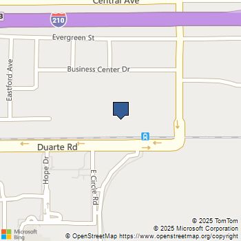 1801 Highland Avenue Duarte, CA MLS# WS24195182