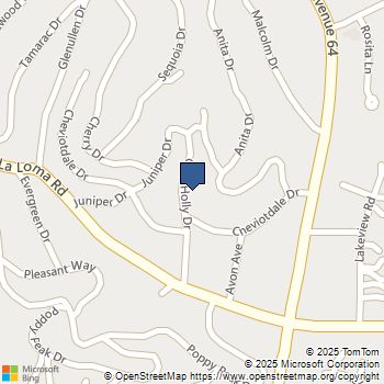 468 Glen Holly Drive Pasadena, CA MLS# 25493227