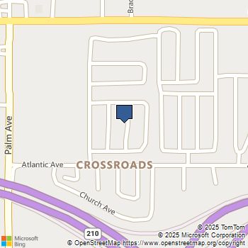 3850 Atlantic Avenue 257 Highland, CA MLS# IG25194449