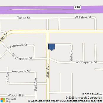 1861 N Lilac Avenue Rialto, CA MLS# DW25181938