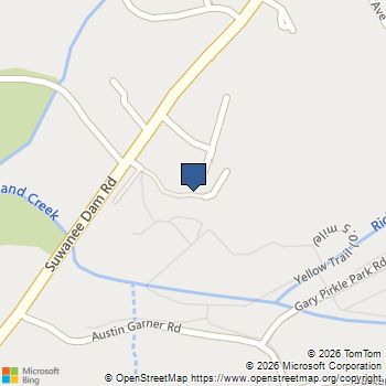 810 Sapphire Lane Sugar Hill, GA MLS# 7794873