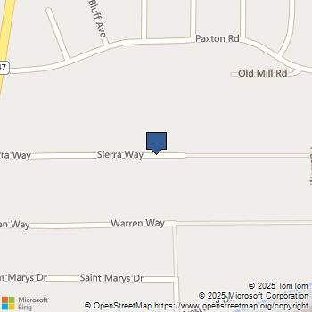 0 Sierra Way Way Yucca Valley, CA MLS# 219124310PS