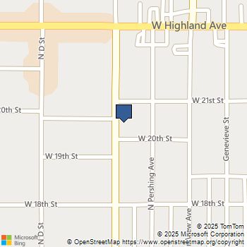 0 Arrowhead Avenue San Bernardino, CA MLS# CV25224316