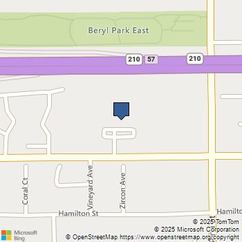 8990 19th Street 304 Rancho Cucamonga, CA MLS# PW25190312