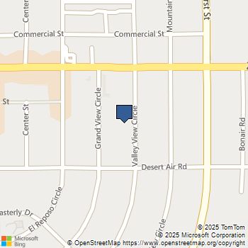 62060 Valley View Circle Joshua Tree, CA MLS# OC24240185