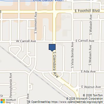 223 S Glendora Avenue 203 Glendora, CA MLS# TR26004203