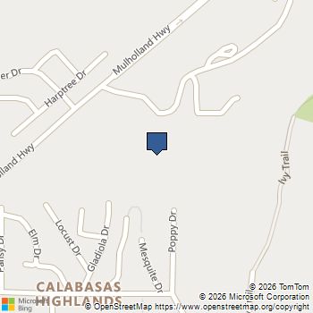 23614 Dry Canyon Cold Creek Rd Calabasas, CA MLS# 25568897