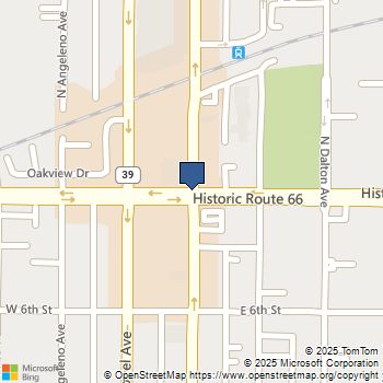 890 E Gladstone Azusa, CA MLS# WS24128685