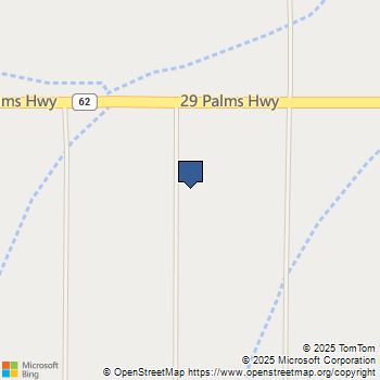 14 Arizona Avenue Joshua Tree, CA MLS# JT25047732