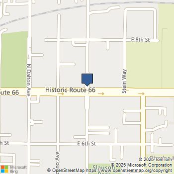 824 N Pasadena 3 Azusa, CA MLS# CV25235614