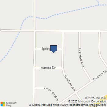 58167 Spring Road Yucca Valley, CA MLS# IG25214940