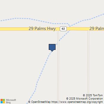 0 California Avenue Joshua Tree, CA MLS# JT25200338