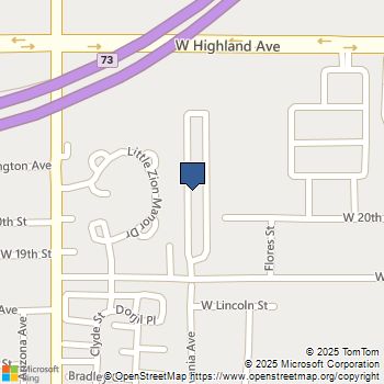 1826 W 19th Street 11 San Bernardino, CA MLS# CV25178104