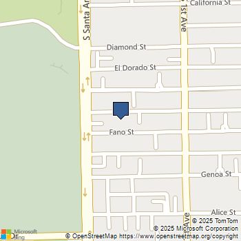 25 Fano Street Arcadia, CA MLS# AR24212672