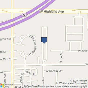 1826 W 19th Street 18 Highland, CA MLS# IG25224495