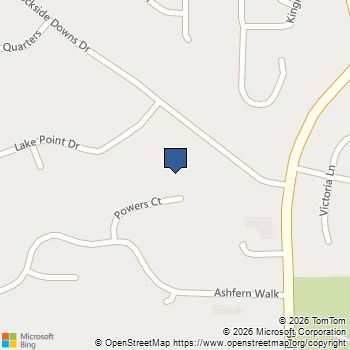 213 Powers Court Woodstock, GA MLS# 7817976