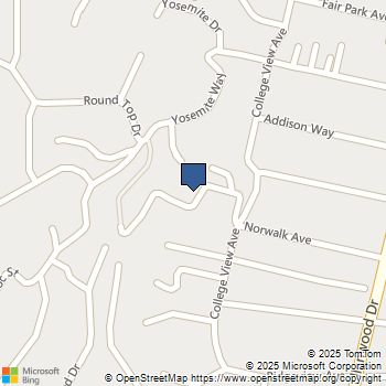 2447 Norwalk Avenue Los Angeles, CA MLS# 25592507