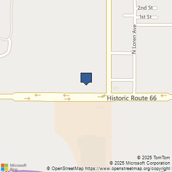 1301 W Foothill Boulevard Azusa, CA MLS# SR25097529