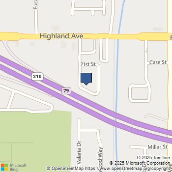 6597 Valaria Dr Highland, CA MLS# CV25223203