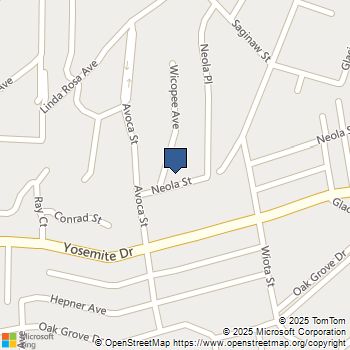 1357 Neola Street Los Angeles, CA MLS# 24365131