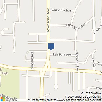 1597 Fair Park Avenue Los Angeles, CA MLS# CV26024599