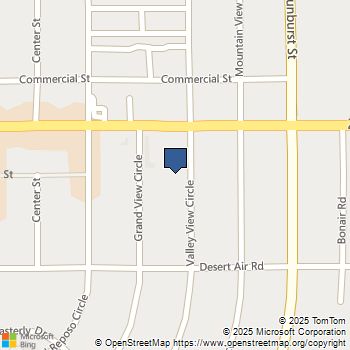 62086 Valley View Joshua Tree, CA MLS# WS25222694