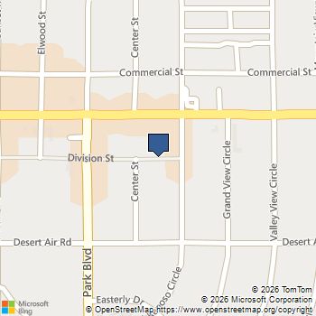 0 Division Joshua Tree, CA MLS# JT26115808