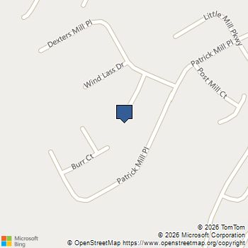 2243 BEDSTONE Drive Buford, GA MLS# 10649874