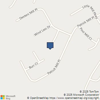 2243 BEDSTONE Drive Buford, GA MLS# 10649874