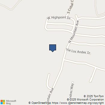 2817 N Mountain Claremont, CA MLS# CV25256211