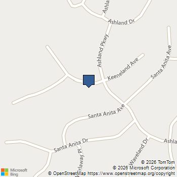 522 Keeneland Avenue Woodstock, GA MLS# 7751608