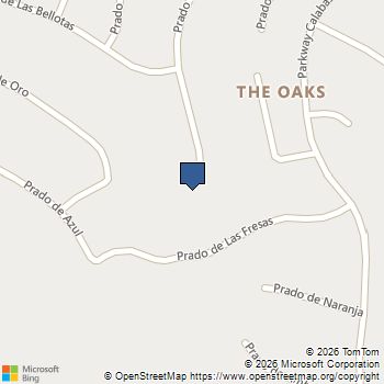 3801 Prado Del Trigo Calabasas, CA MLS# 25618531