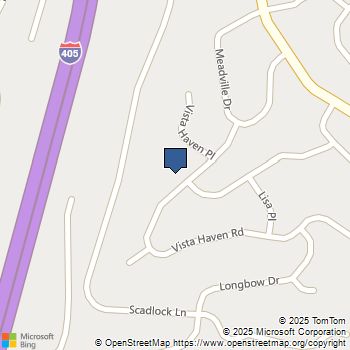 3535 Vista Haven Road Sherman Oaks, CA MLS# 25600659