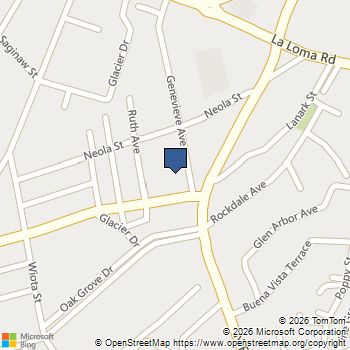 4843 Genevieve Avenue Los Angeles, CA MLS# AR26001947