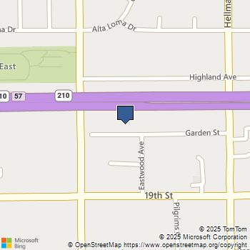 9160 Garden Street Alta Loma, CA MLS# CV25218783