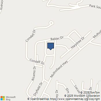 23777 Mulholland Highway 108 Calabasas, CA MLS# SR25217754