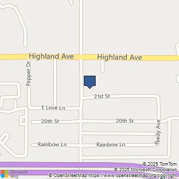 2111 Orange Street Highland, CA MLS# PW25276497