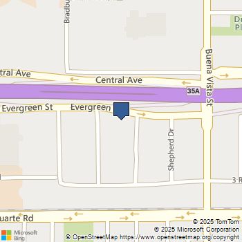 1543 Delford Ave 1/2 Duarte, CA MLS# WS25174531