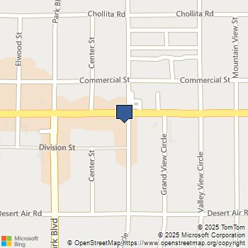 5125 Sunfair Rd Joshua Tree, CA MLS# PW25231303